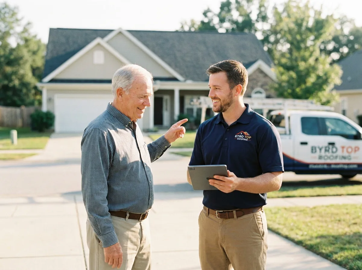 Roofing Bealeton, VA FAQs